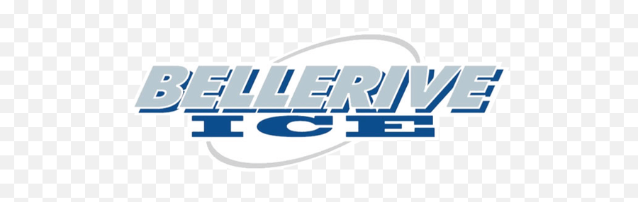 Bellerive Ice Center - Home Language Emoji,Bic Logo