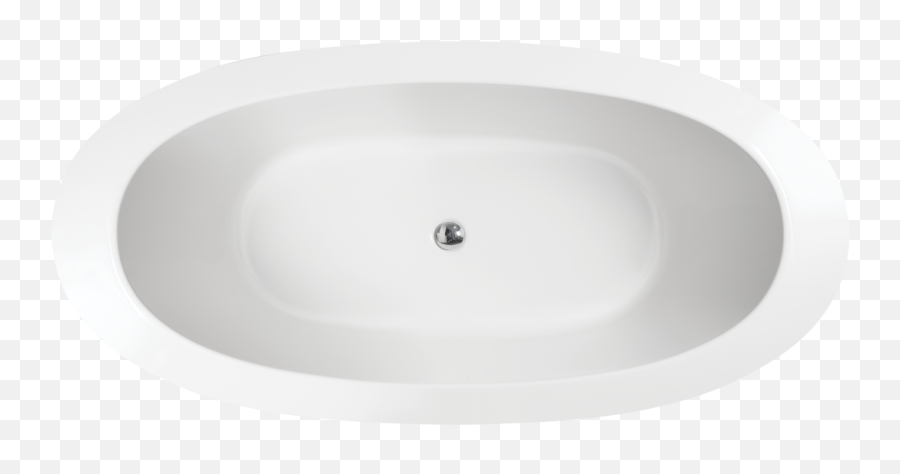 Laisvai Pastatoma Vonia 160 - Top View Bath Tub Png Emoji,Bathtub Png