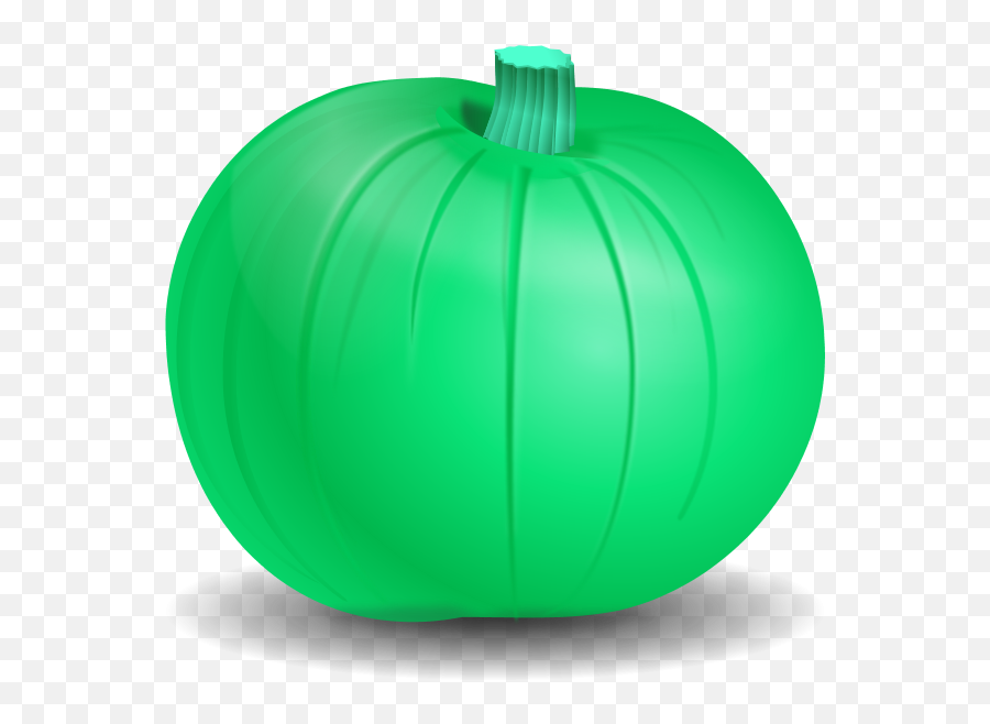 Green Pumpkin Cliparts - Green Pumpkins Clipart Emoji,Pumpkin Clipart Free