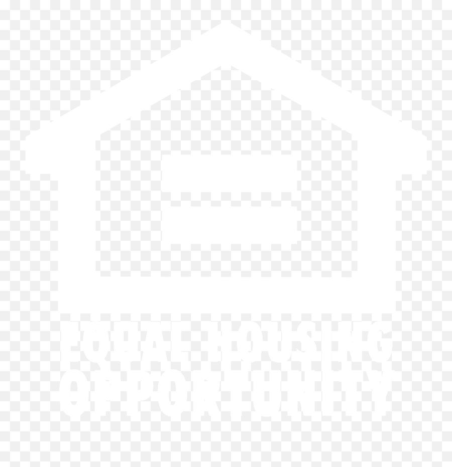 Southwest Fair Housing Council - Glowing White Emoji,Equal Housing Logo