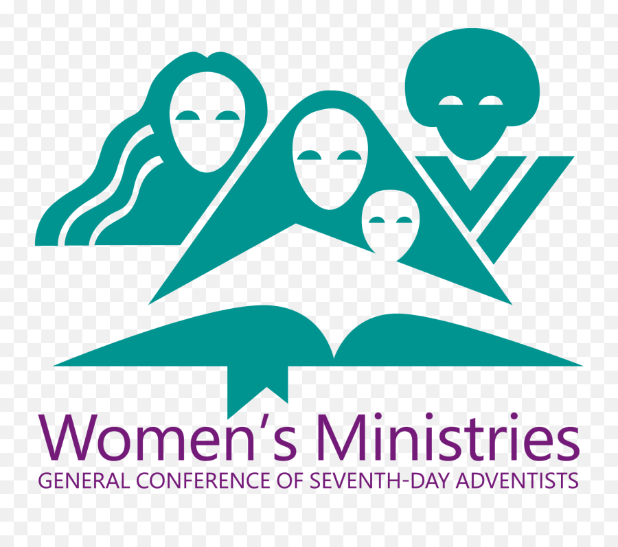 Adventist Womens Ministries - Adventist Ministries Logo Emoji,Women Logo