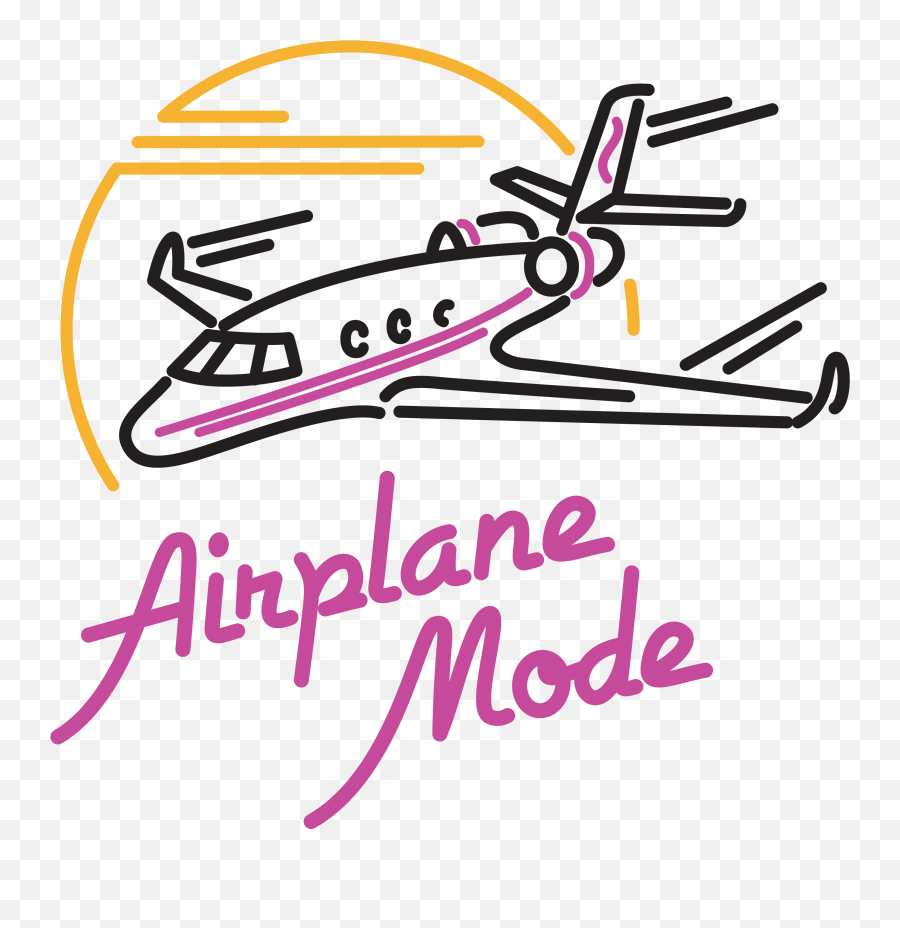 Sniper Gang Apparel - Airplane Mode Miami Emoji,Sniper Gang Logo