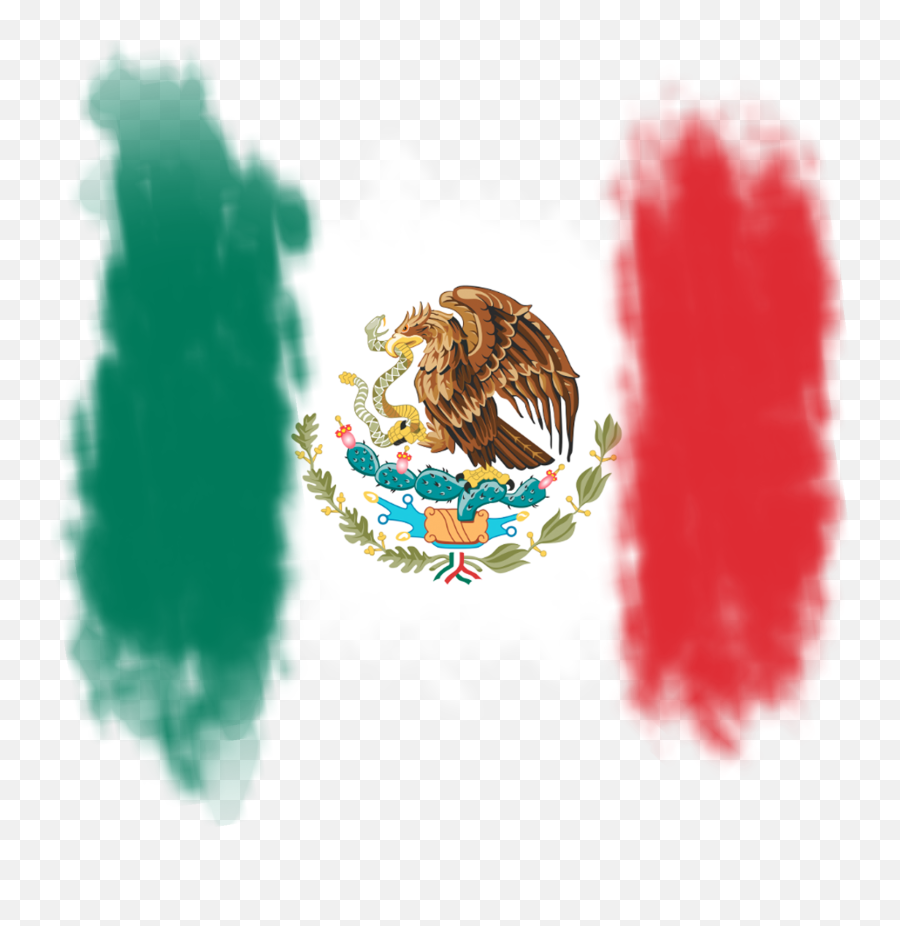 Download Cinco De Mayo Mexican - Vinyl Mexico Flag Decal Emoji,Mexico Flag Png