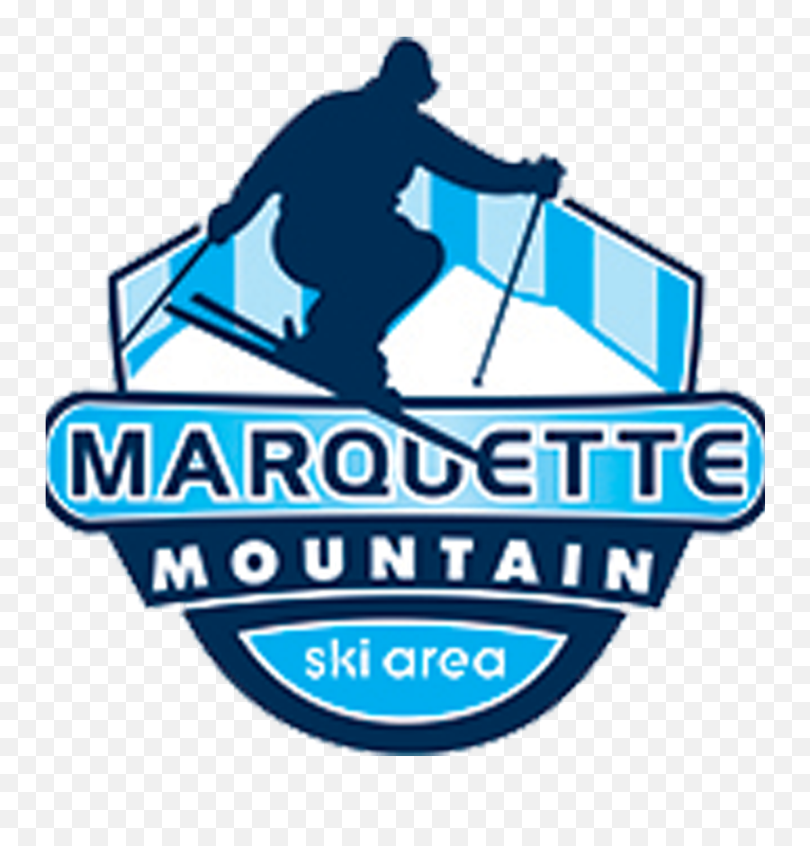 Marquette Mountain - Marquette Mountain Emoji,Marquette Logo