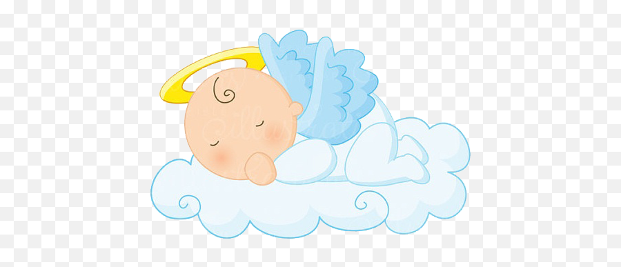 Baby Cloud Png Image Png Arts - Boy Baby Angel Clipart Png Emoji,Cloud Png