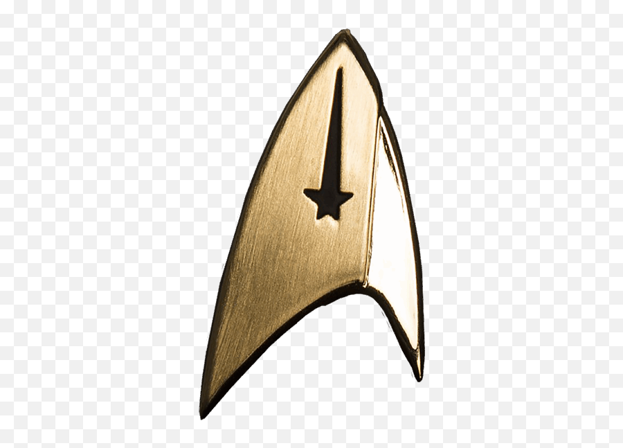 Star Trek Logo - Star Trek Discovery Logo Png Transparent Star Trek Discovery Badge Transparent Emoji,Star Trek Logo