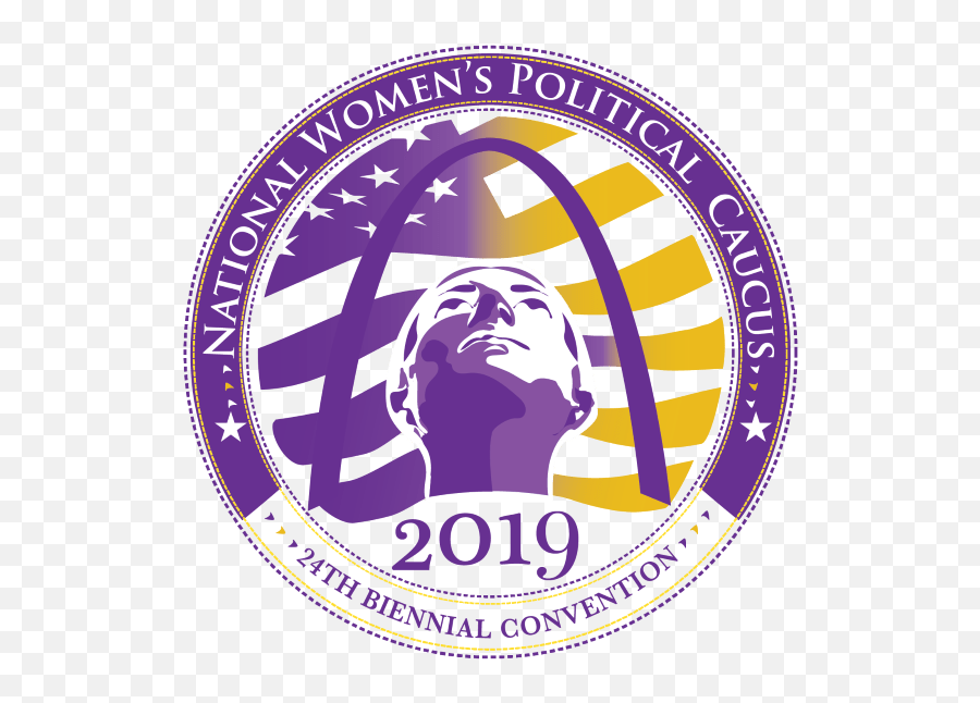 National Convention 2019 - National Womenu0027s Political Caucus Tokyo Disneyland Emoji,Women's March Logo
