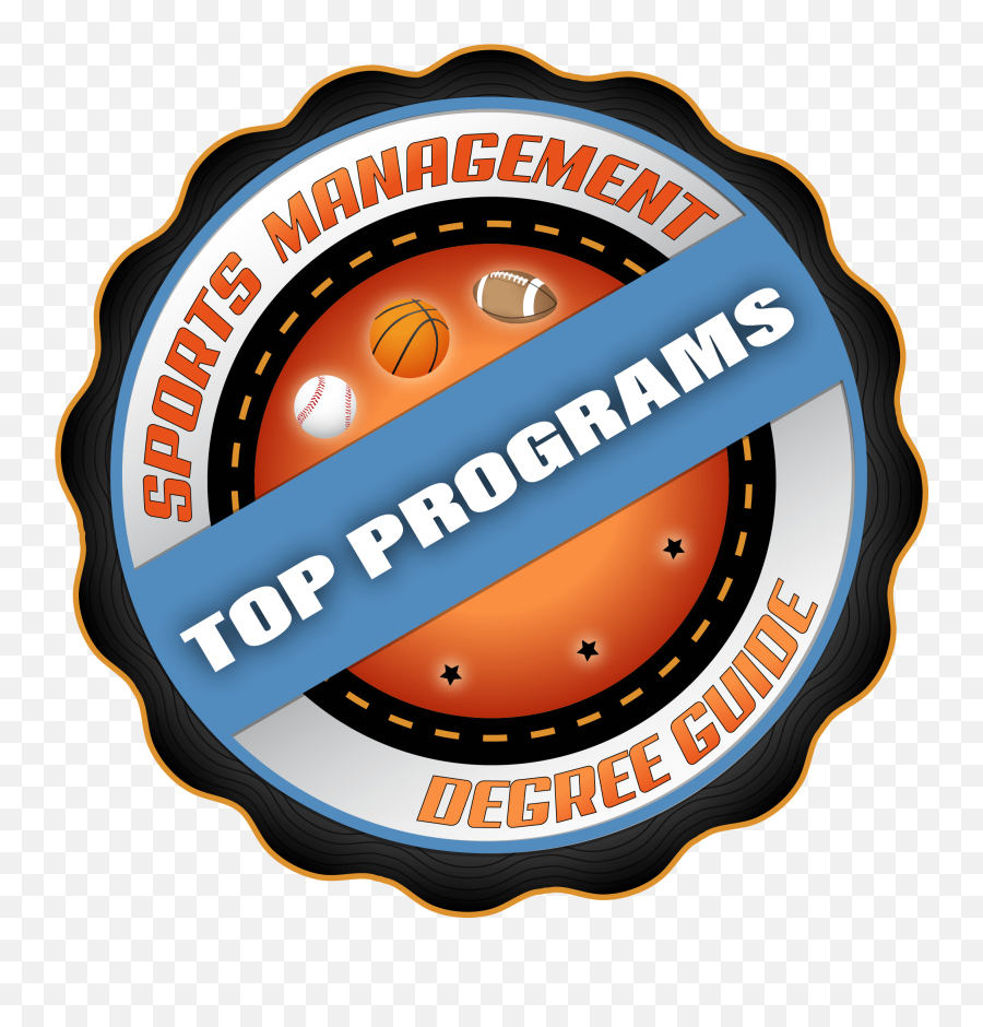 20 Best Bacheloru0027s Degrees For Future Sports Management - Sports Management Programs Emoji,The Bachelor Logo