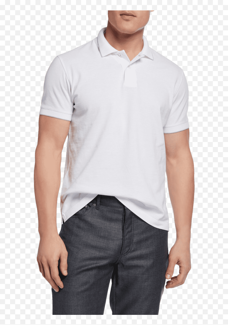 Designer Polo Shirts Long - Sleeve U0026 Shortsleeve At Short Sleeve Emoji,Polo Shirts W Logo