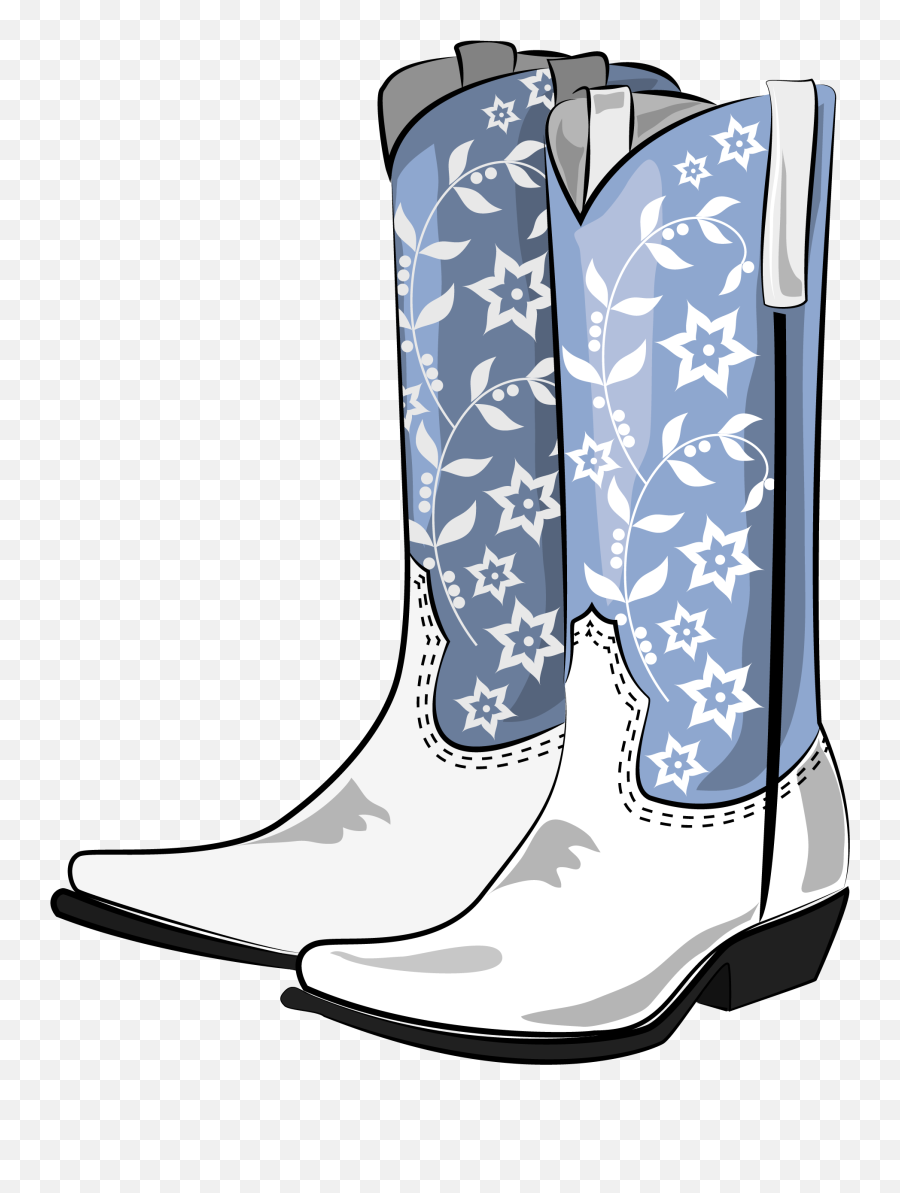 Cowboy Boot Clip Art - Maroon Cowgirl Boots Clipart Emoji,Cowboy Boot Clipart