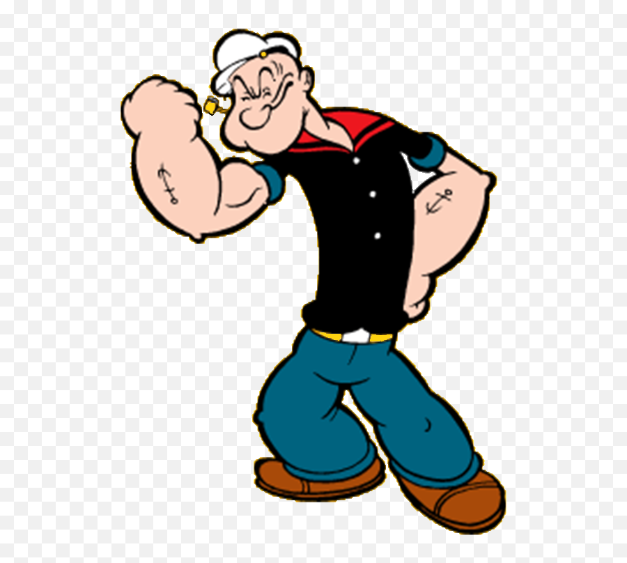 Sean Muscles - Page 2 Los Santos Roleplay Popeye The Sailor Man Emoji,Muscles Clipart