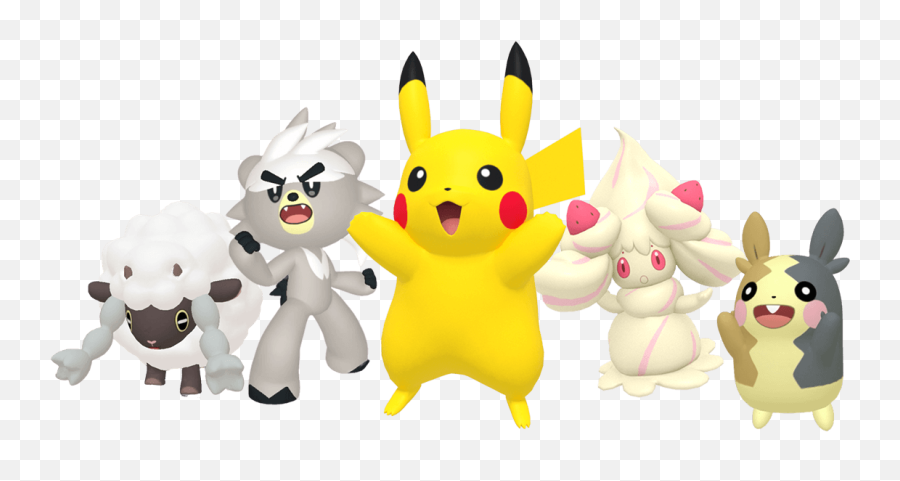 Tiktok Pokémon Blog - Happy Emoji,Cute Tik Tok Logo