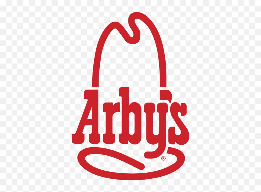 Arbys 661 Logo Png Transparent Svg - Arbys Clipart Emoji,Arbys Logo