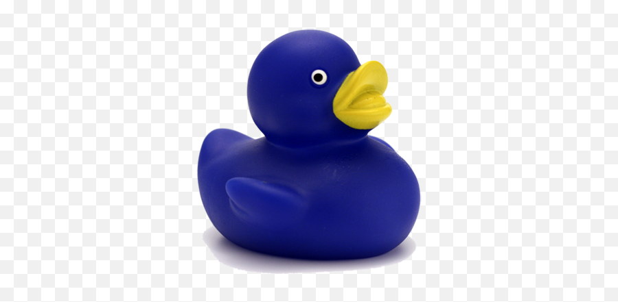 Rubber Duck Png - Blue Rubber Duck Png Emoji,Rubber Duck Transparent