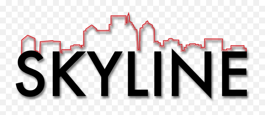 Skyline Tavern U0026 Restaurant Neighborhood Family - Friendly Vertical Emoji,Skyline Logo