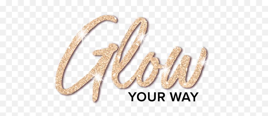 Glow Your Own Way Promo - Solid Emoji,Too Faced Logo