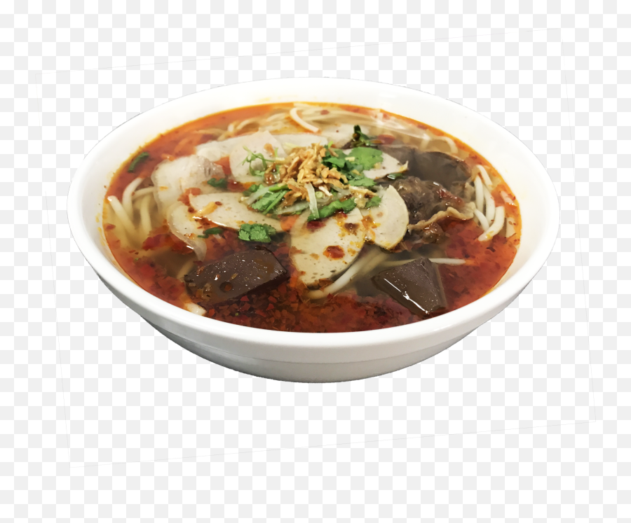 Pho Vy Oakland Beef Noodle Soup - Bowl Emoji,Pho Png