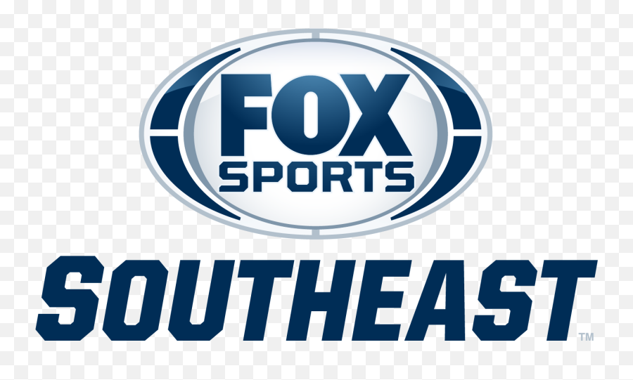Blue Fox Racing Logo Png - Fox Sports Southeast Logo Emoji,Fox Racing Logo