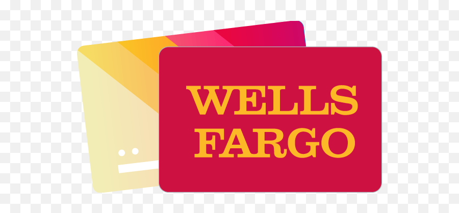 Wells Fargo Credit Card Payment Options - Wells Fargo Emoji,Wells Fargo Bank Logo