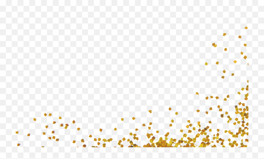 Glitter Logo Confetti - Confetti Png Download 880714 Confetti Png Gold Glitter Emoji,Confetti Png