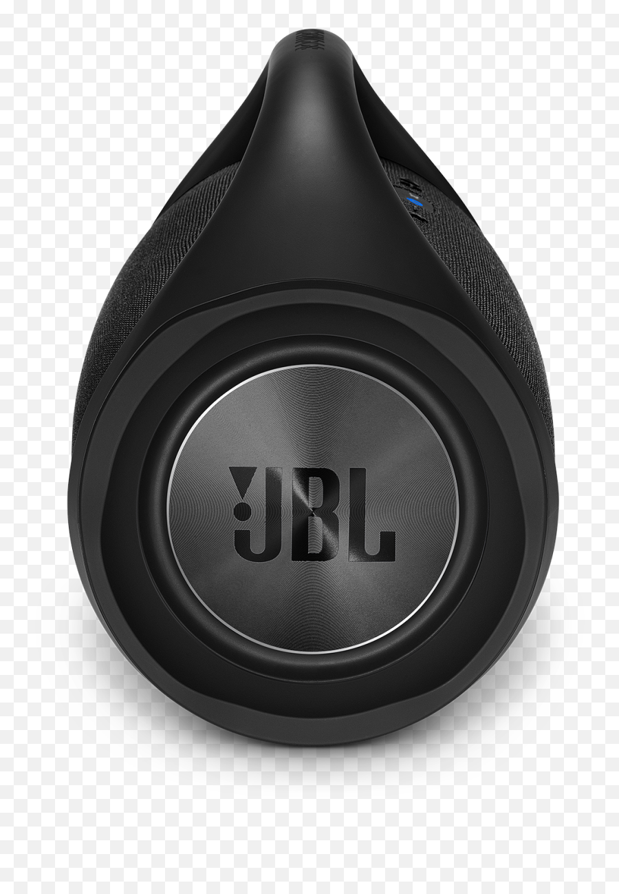 Jbl Boombox Powerful Portable Bluetooth Speaker Emoji,Boom Box Png