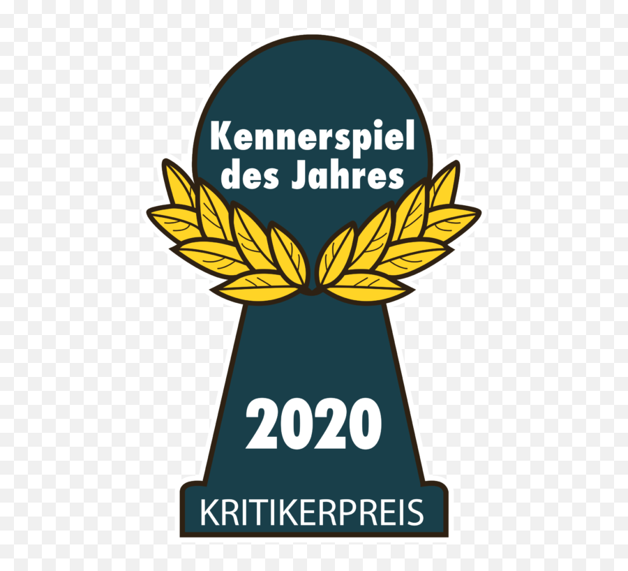 The Crew - Kennerspiel Des Jahres 2019 Png Emoji,Kenner Logo