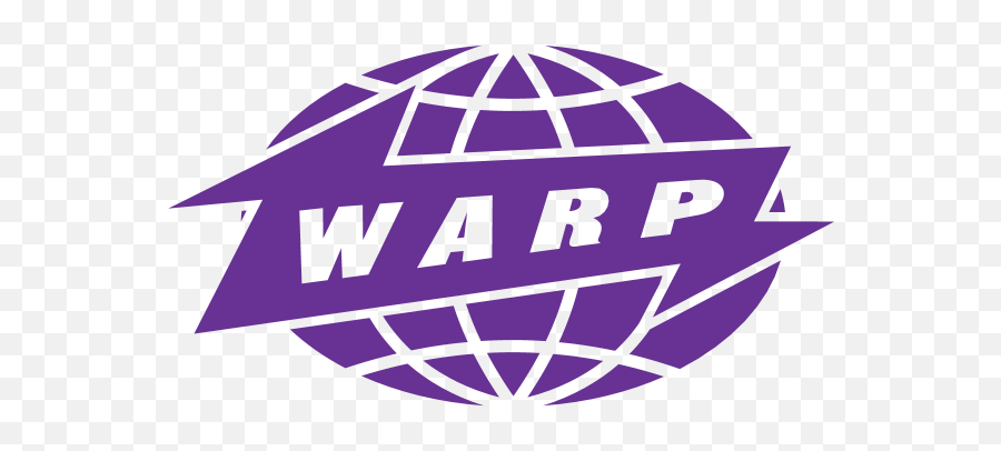 Warp Records Logo Download - Logo Icon Png Svg Emoji,Records Logo