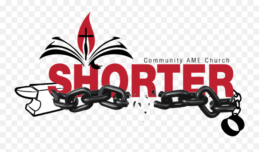 Shorter Community Ame Church Emoji,A.m.e.church Logo