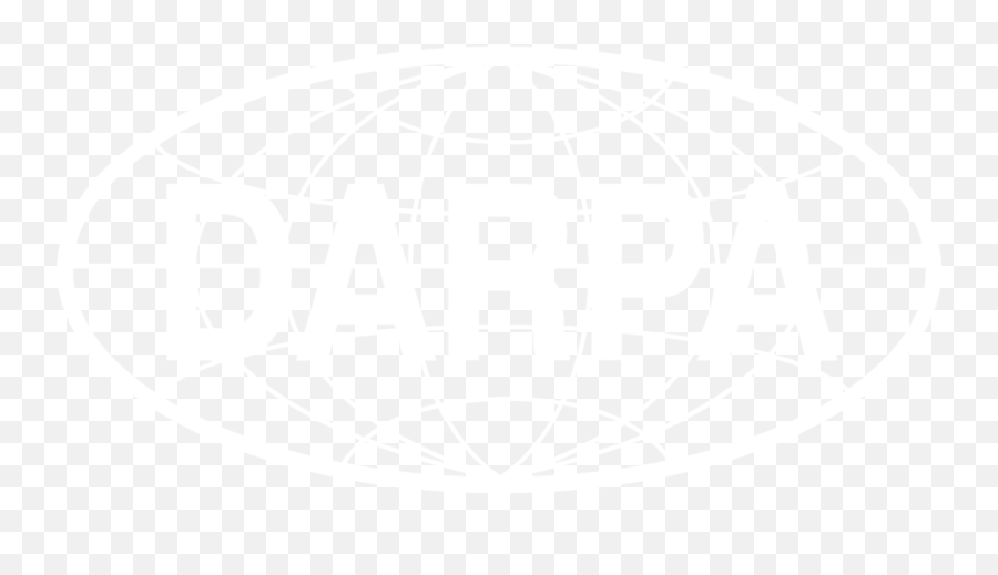 Sponsors Emoji,Darpa Logo
