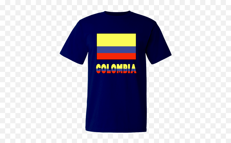 Colombian Flag - Unisex Emoji,Colombian Flag Png