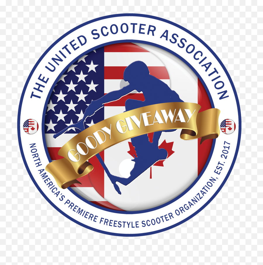 Scoot Scene United Scooter Association Emoji,Scoot Logo
