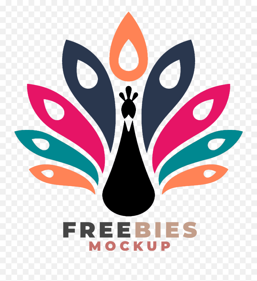 Free Company Logo Design Set - Free Psd Mockup Emoji,Free Company Logo Design