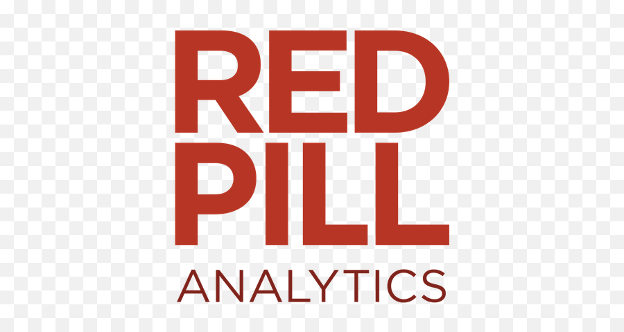Red Pill Analytics Emoji,Red Pill Png