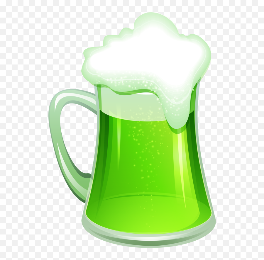 Beer Saint Patrick S Day Shamrock Jug Cup For St Patricks Emoji,Jug Clipart