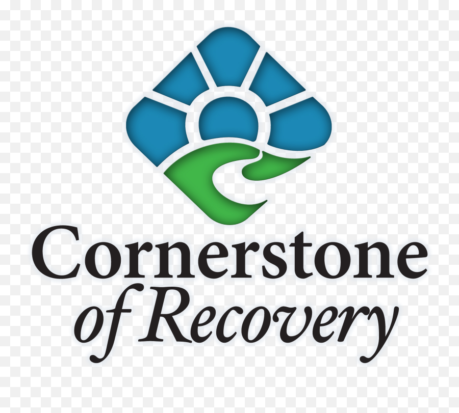 Cornerstone Of Recovery Inc Profile Emoji,Cornerstone Logo