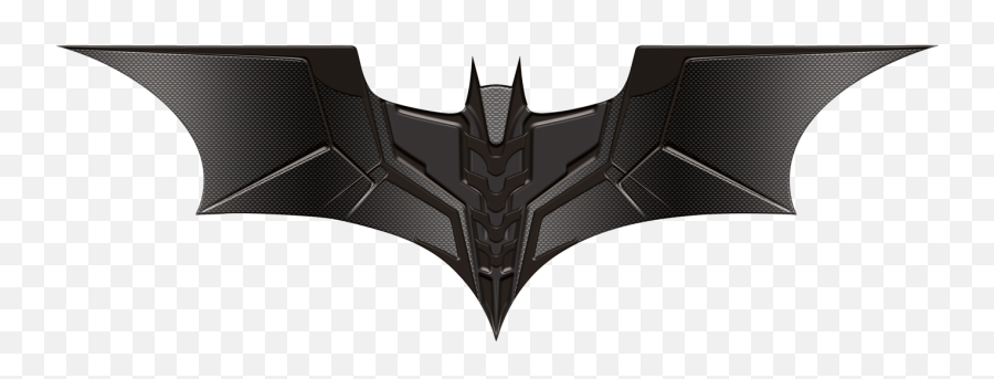 Batman Dark Knight Logo Png - Dark Knight Batman Logos Emoji,Knight Logo