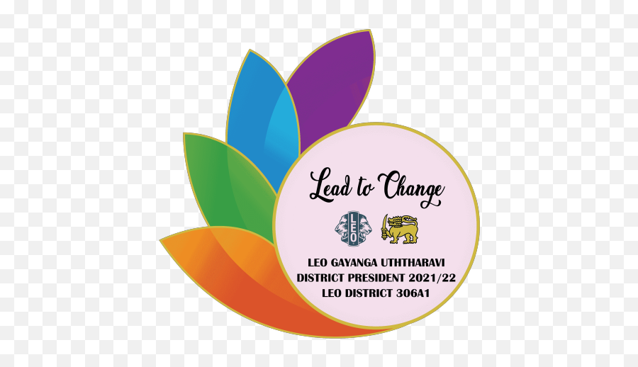 Resource Center - Leo District 306 A1 Emoji,Leos Logo