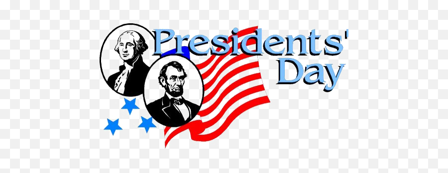 Presidents Day Png Transparent Images Png All - Presidents Day Clipart Emoji,Presidents Day Clipart