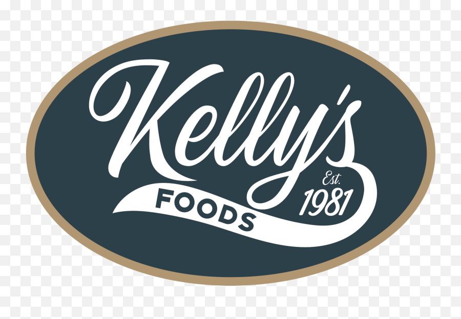 Kellys Foods Providing Fresh Food Service Solutions Emoji,Food Logo Quiz