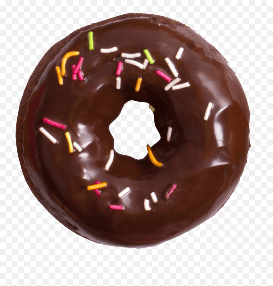Neapolitan Donut - Le Savo Emoji,Dunkin Donuts Clipart