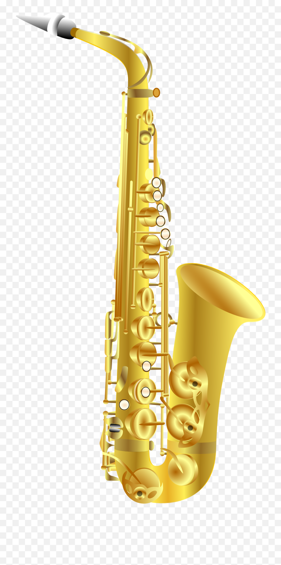 Clipart Of The Saxophone Free Image Download Emoji,Saxophone Clipart Black And White