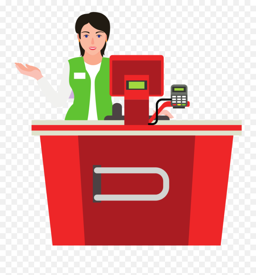 Sample Page - Smart Trade Concept Doo Emoji,Cash Register Clipart