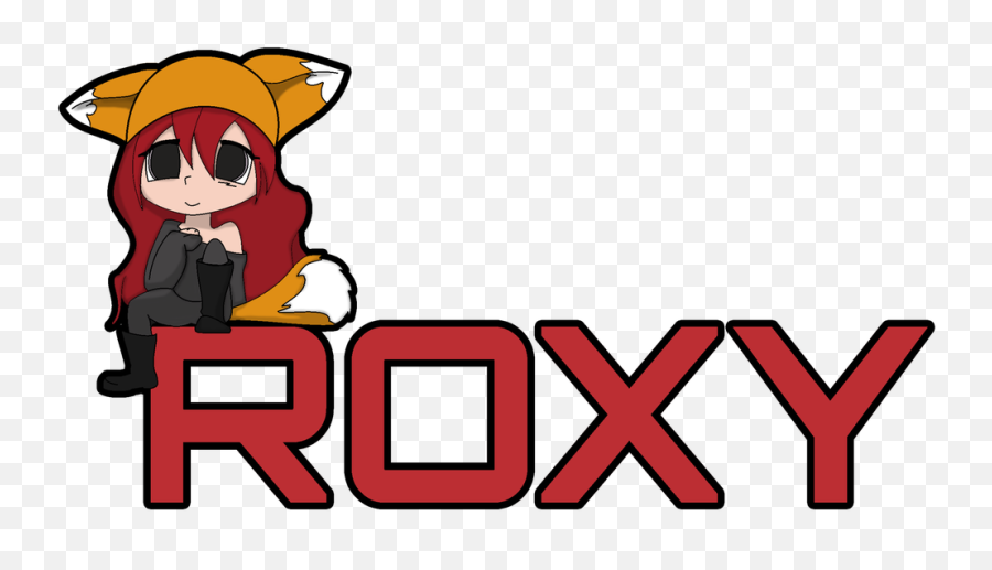 Roxy Gaming - Jehu Group Emoji,Roxy Logo