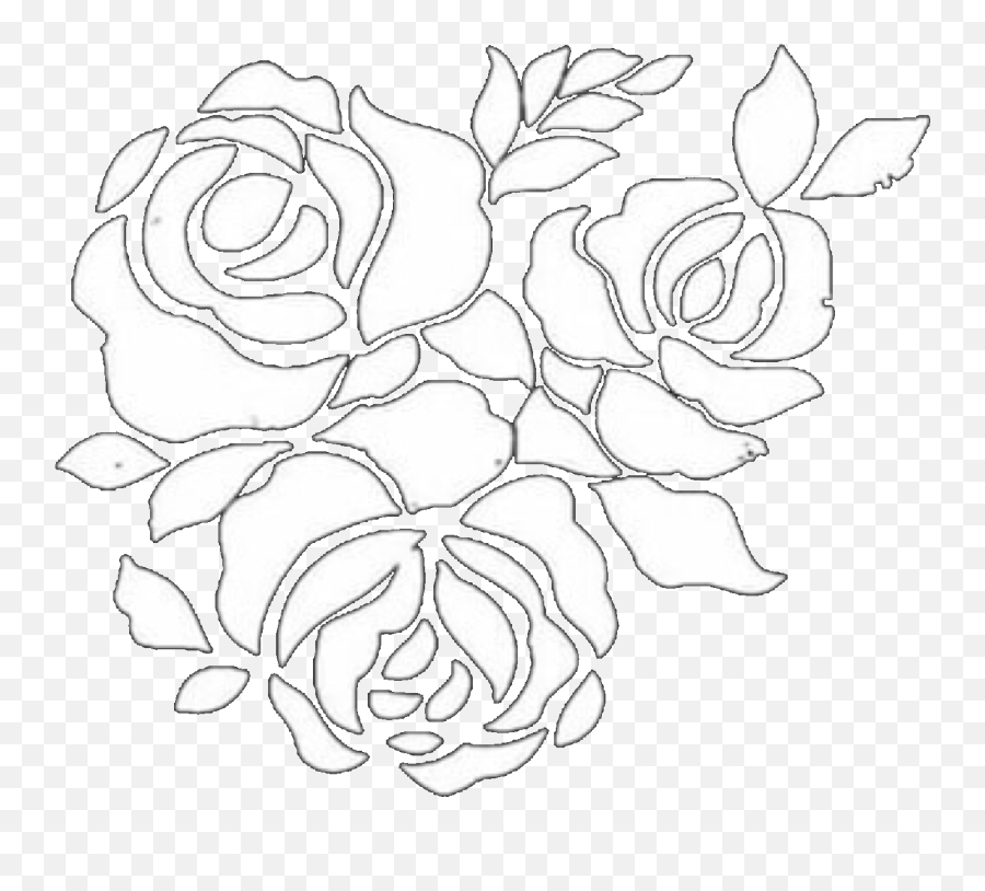 Download White Whitetheme Whiteflowers Whiteaesthic Emoji,Overlays Transparent Tumblr Flowers