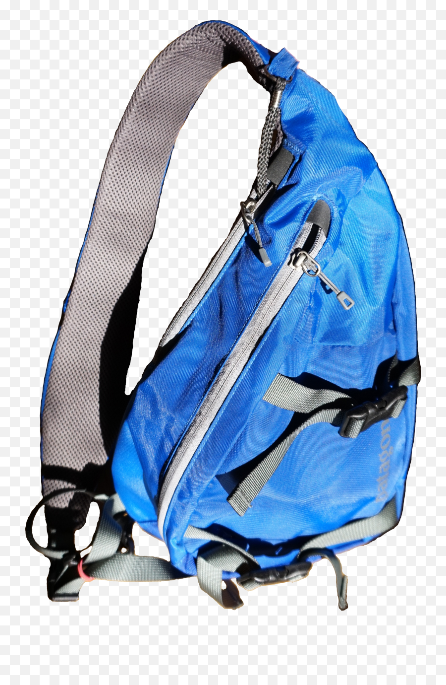 Sling Bag Patagonia Atom Emoji,Backpack Png
