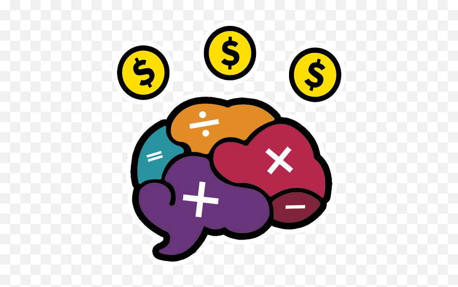 Math Cash - Math Cash Emoji,Cash App Logo