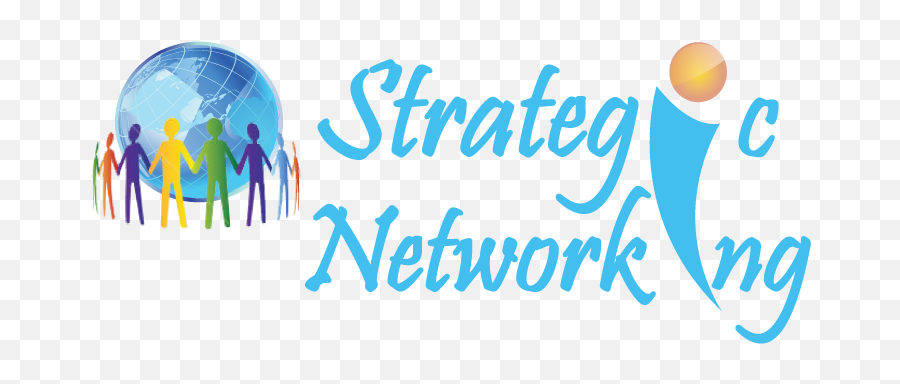 Strategic Networking Emoji,Sn Logo