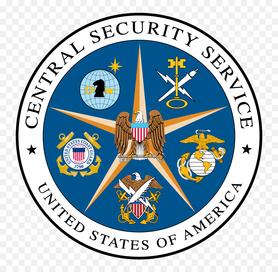 Download Hd Navy Seal Clipart At Getdrawings - Central Secret Service Usa Logo Emoji,Seal Clipart