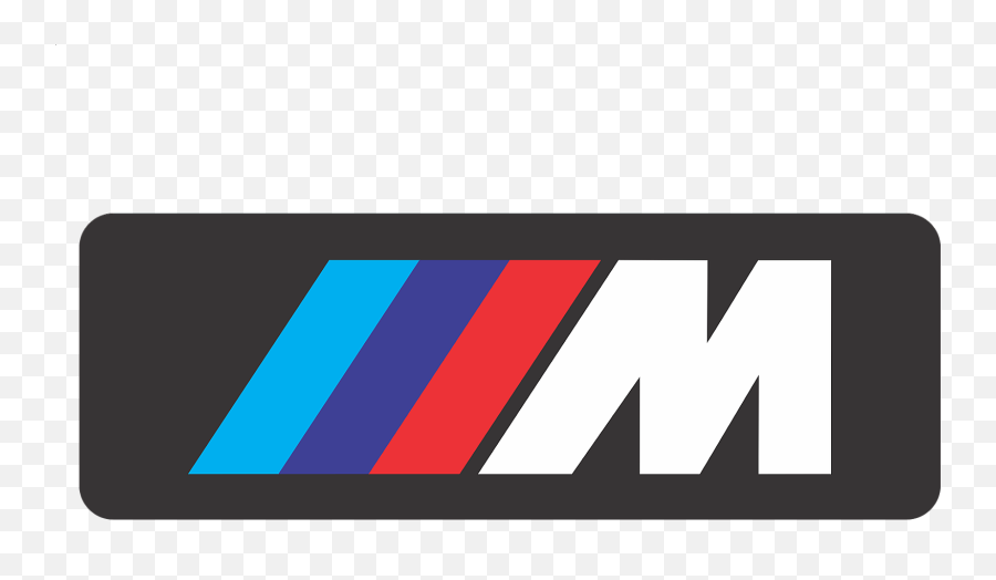 Download Motorsport Bmw Logo Vector - Logo Bmw M Png Emoji,Bmw Logo