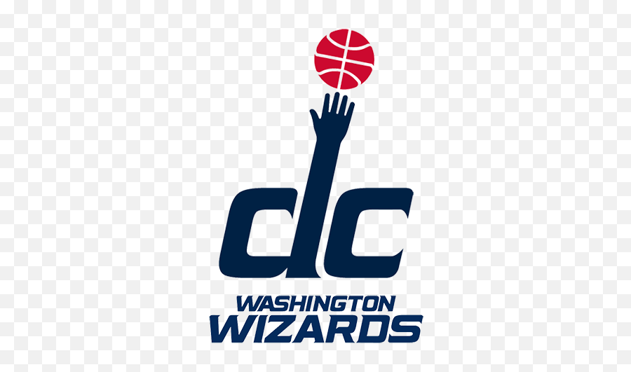 Washington Wizards - Washington Wizards Emoji,Washington Wizards Logo